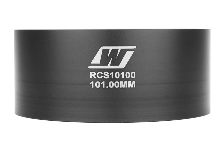 Wiseco Piston Ring Compressor Sleeve 101mm - Universal