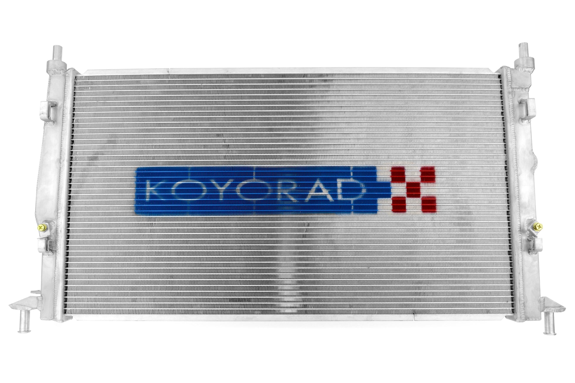 KOYKH062306 Koyo Aluminum Racing Radiator,