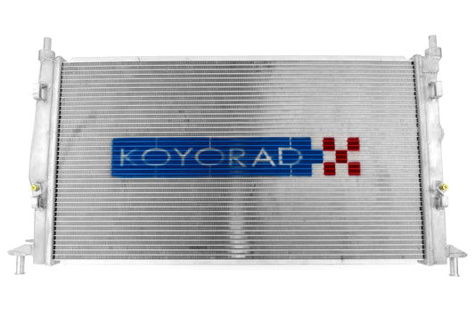 KOYKH062306 Koyo Aluminum Racing Radiator,