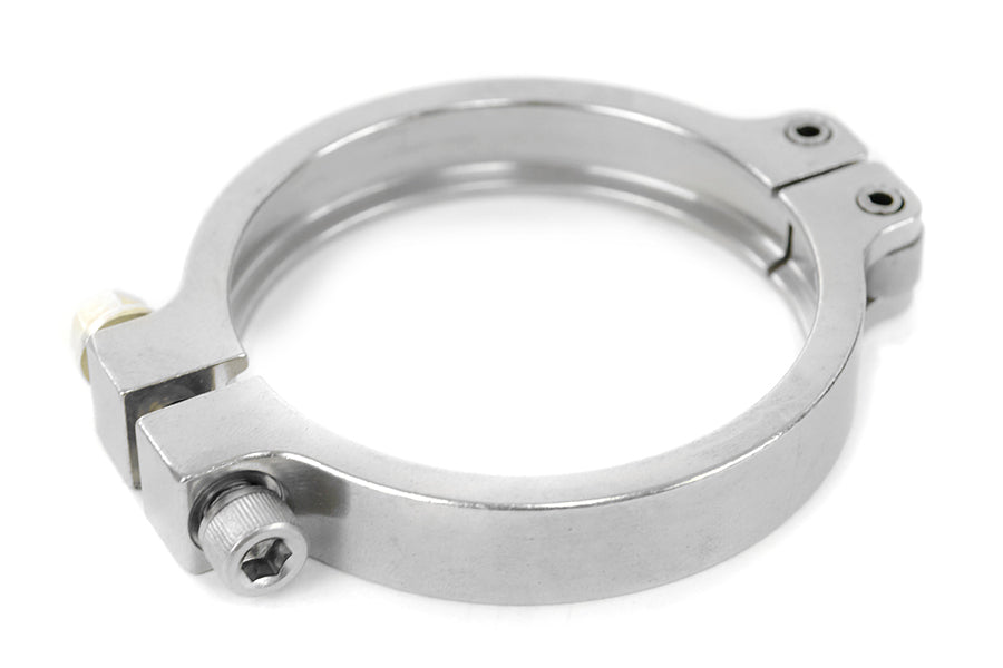 Tial Wastegate 44mm Inlet Clamp / Flange - Universal