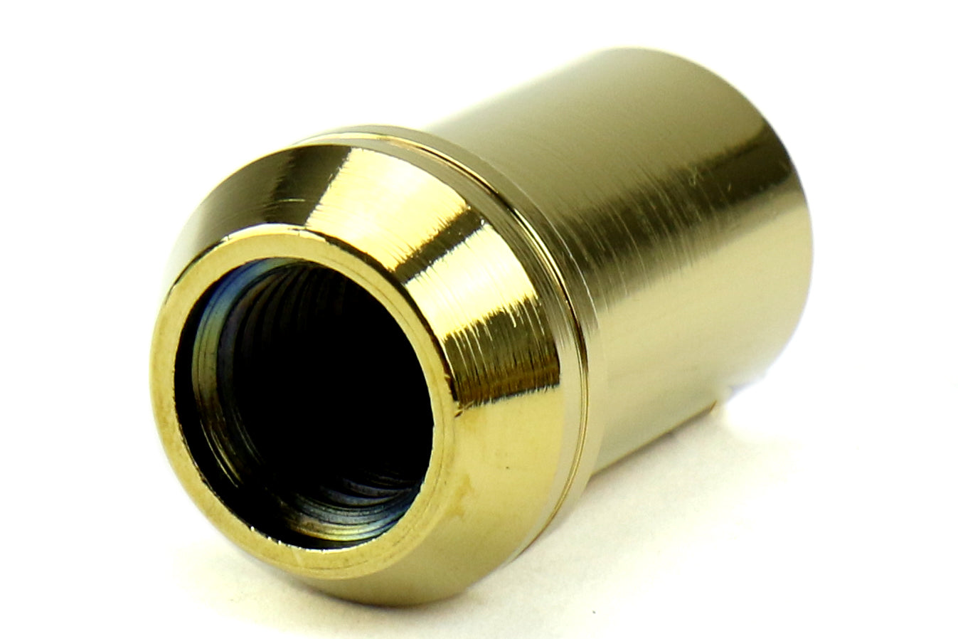 McGard Locking Lug Nut Kit Gold 12x1.5 - Universal