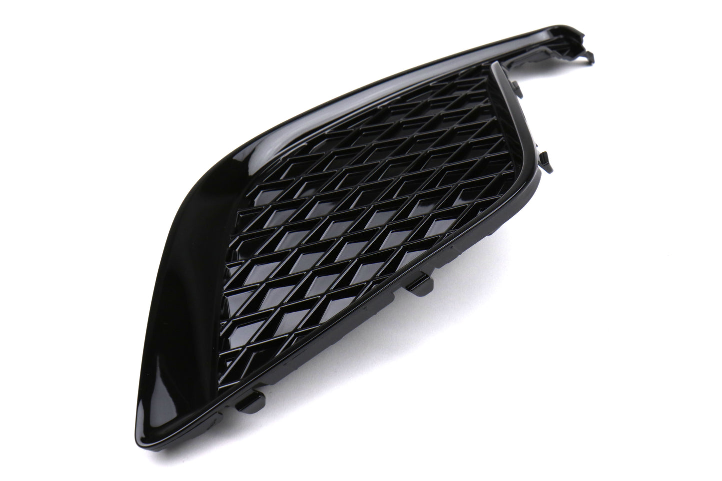 Subaru OEM tS Driver Side Small Fog Light Cover - 2017-2020 Subaru BRZ