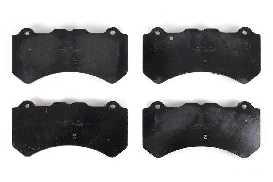 09-13 Nissan GT-R Hawk Performance Ceramic Front Brake Pads