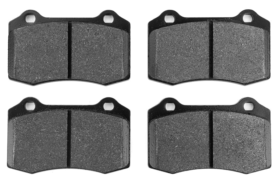 04-07 Volvo S60 V70 08-13 Challenger 06-12 Charger 06-07 Magnum 10-13 Camaro Hawk Performance Ceramic Rear Brake Pads