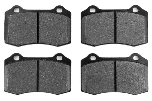 04-07 Volvo S60 V70 08-13 Challenger 06-12 Charger 06-07 Magnum 10-13 Camaro Hawk Performance Ceramic Rear Brake Pads