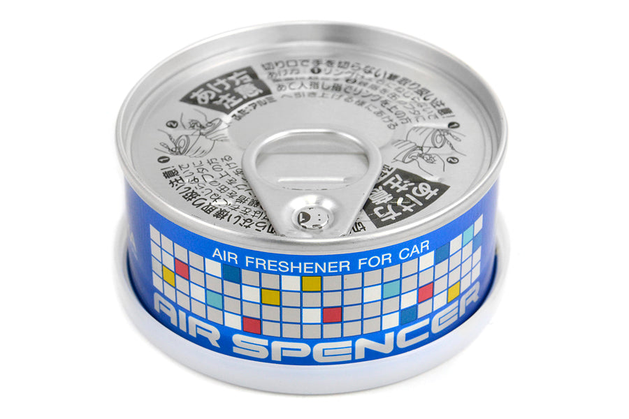 Eikosha Air Spencer AS Cartridge Grapefruit Air Freshener - Universal