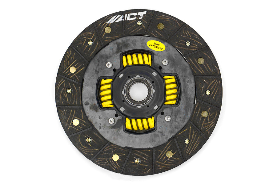 ACT Heavy Duty Performance Street Disc Clutch Kit - Honda/Acura Models (inc. 1994-2001 Integra)