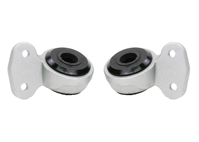 Whiteline Control Arm Lower Inner Rear Bushing - 2001-2005 BMW 3 Series Models
