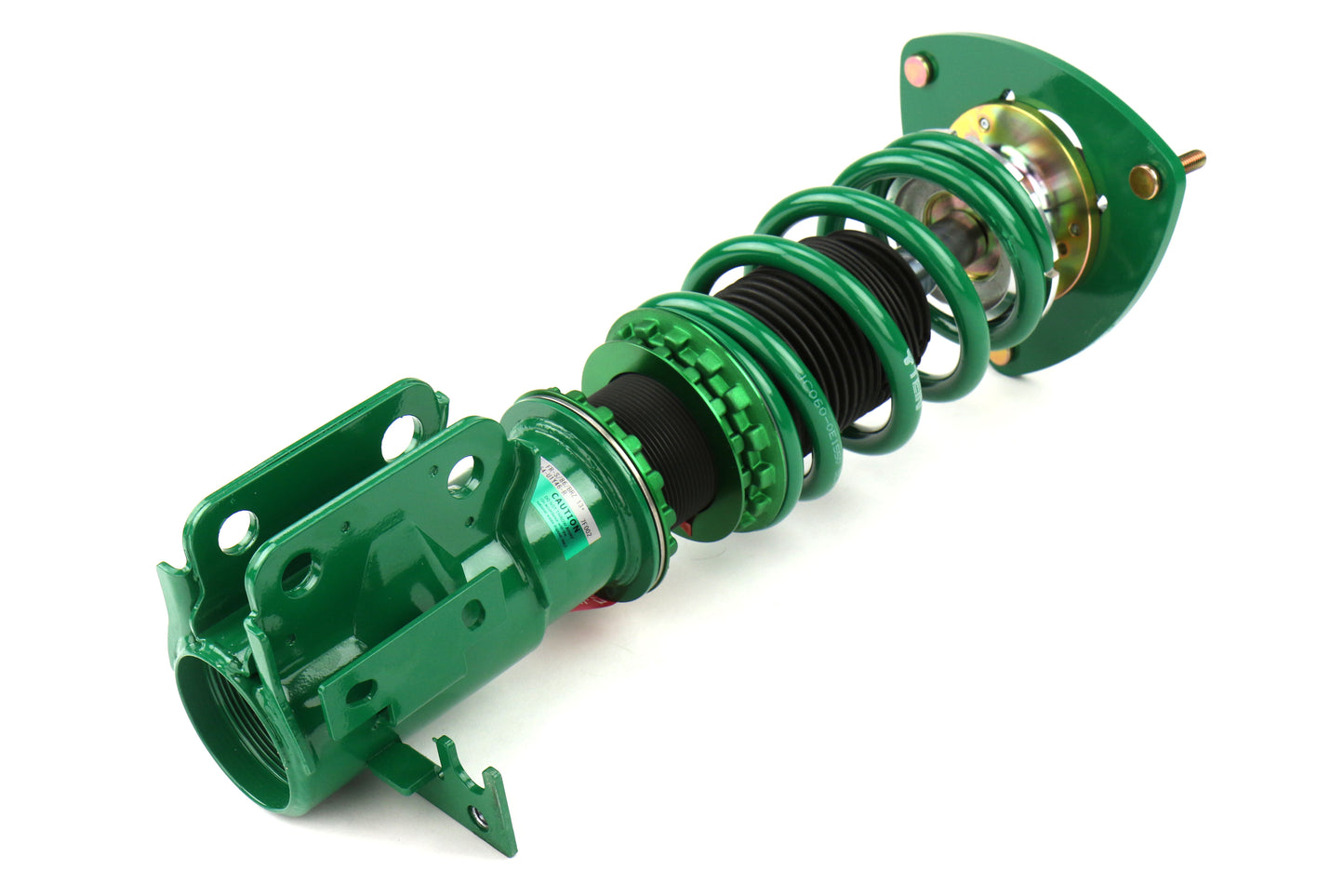 TEIVSQ54-CUSS4 Tein Flex Z Coilovers - 2013+ FT86,