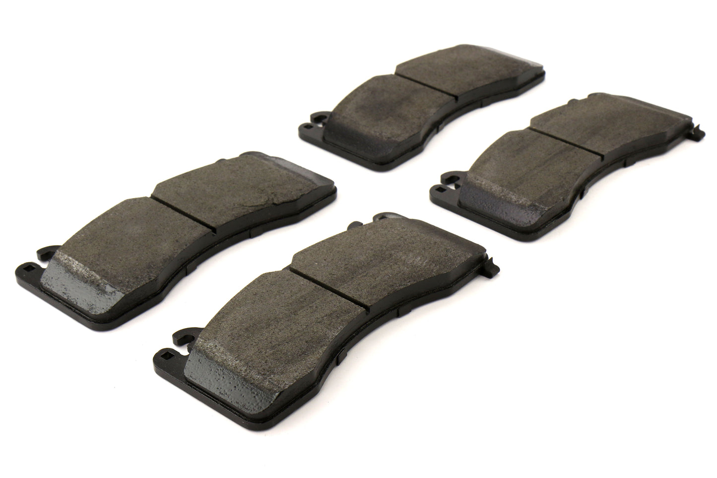 15-17 Ford Mustang Hawk Performance HPS 5.0 Front Brake Pads