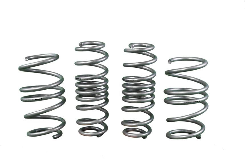 Whiteline Lowering Springs Kit - 2015-2017 Volkswagen GTI (MK7)