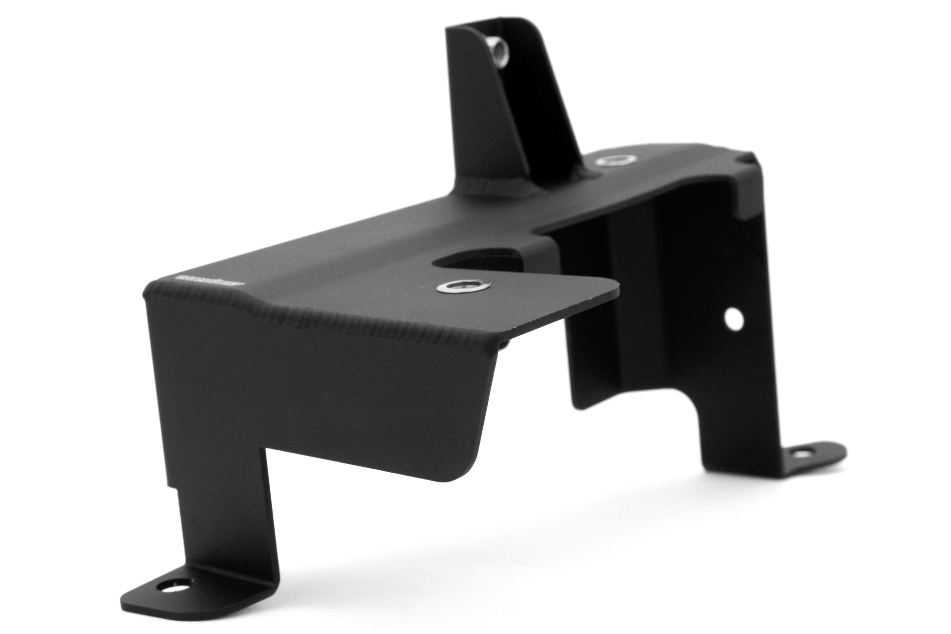 NAMRSPD036 Nameless DI Ecu Bracket (Black) - 2013+ FT86,