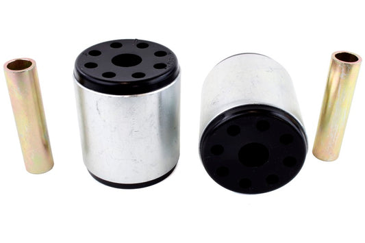 Whiteline Radius Arm Lower Bushing - 1997-2003 BMW 540i