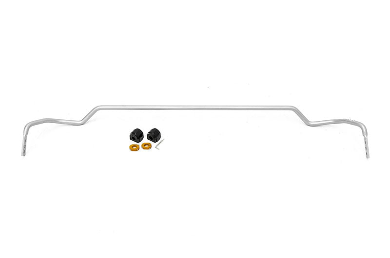 WHIBTR99Z Whiteline Performance Sway Bar 18mm Adjustable - Toyota Supra 2020+,