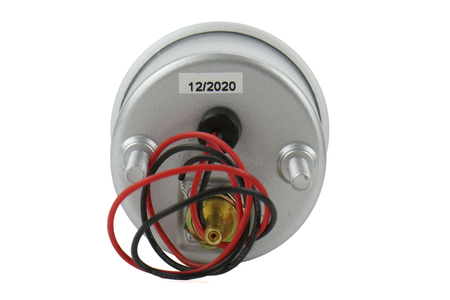 Turbosmart Universal Mechanical 52mm Boost Gauge
