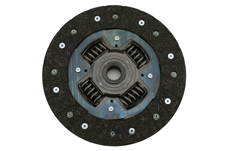 XCLXKSU23006-1A XClutch Sprung Organic Stage 1X Clutch Kit - 2002-2005 Subaru WRX,