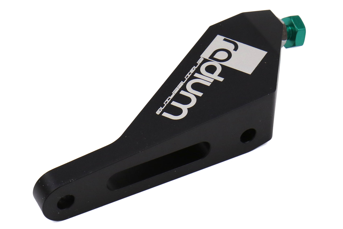 RAD20-0104-00 Radium Master Cylinder Brace - 2013+ BRZ-Black,