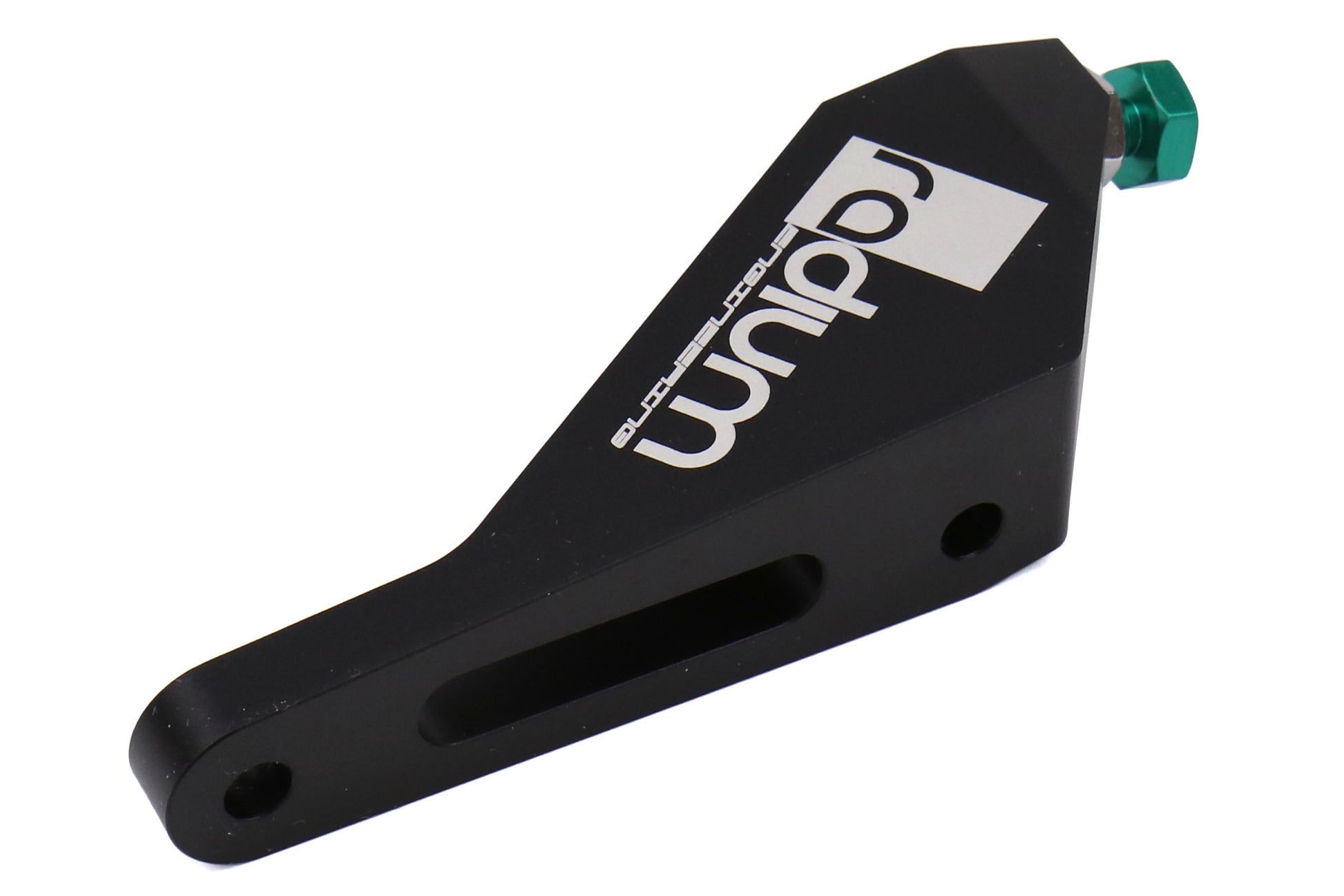 RAD20-0104-00 Radium Master Cylinder Brace - 2013+ BRZ-Black,