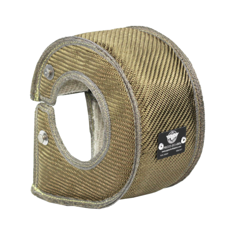 PTPFPRO35-011-04 PTP Turbo Blankets Turbo Blanket T3/T4 - Universal-Lava,