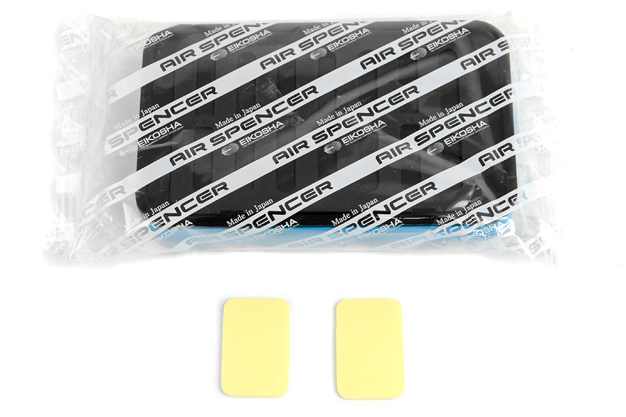 ASP400 Eikosha Air Spencer CS-X3 Squash Air Freshener - Universal,