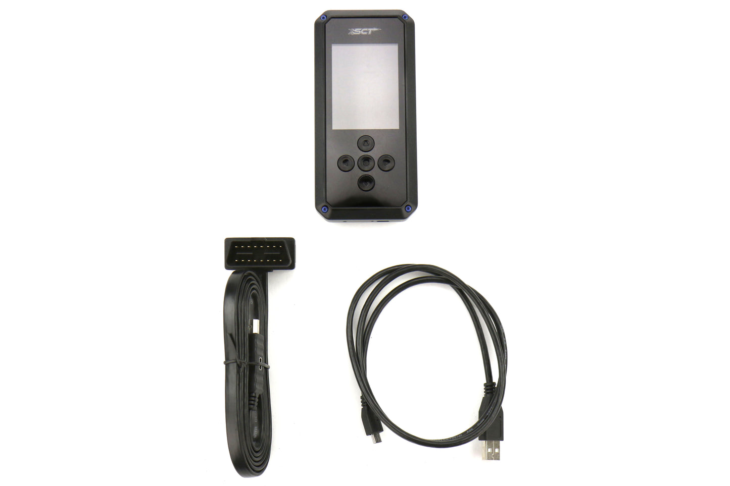 SCT BDX Performance Programmer - Ford Mustang Models (inc. 2015+ Ecoboost / 1996+ GT)