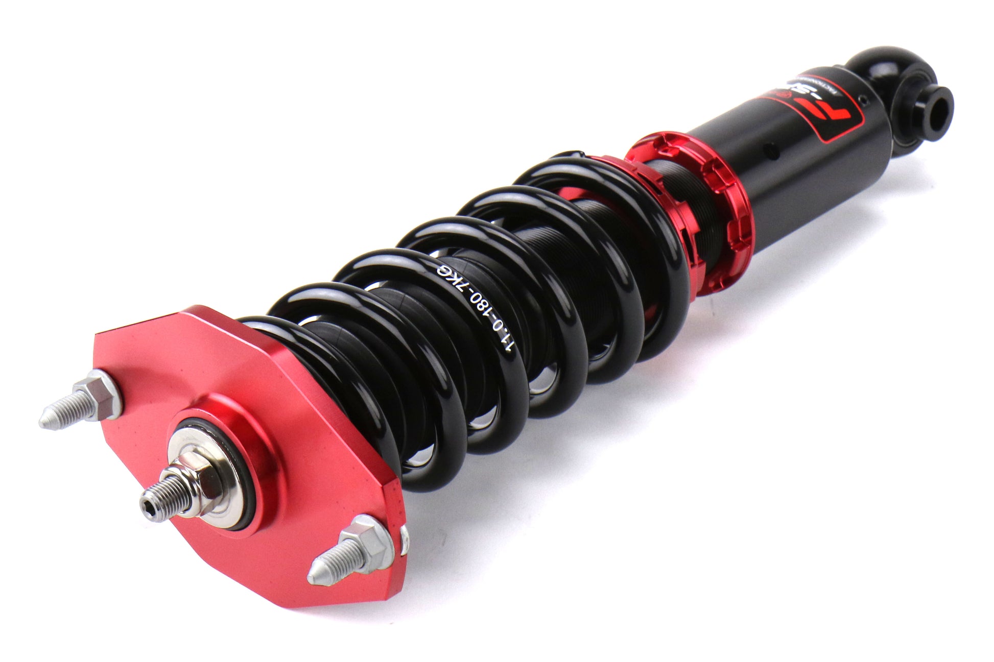 FFA1.10177.1 FactionFab F-Spec Coilovers - 2015+ WRX / STI,