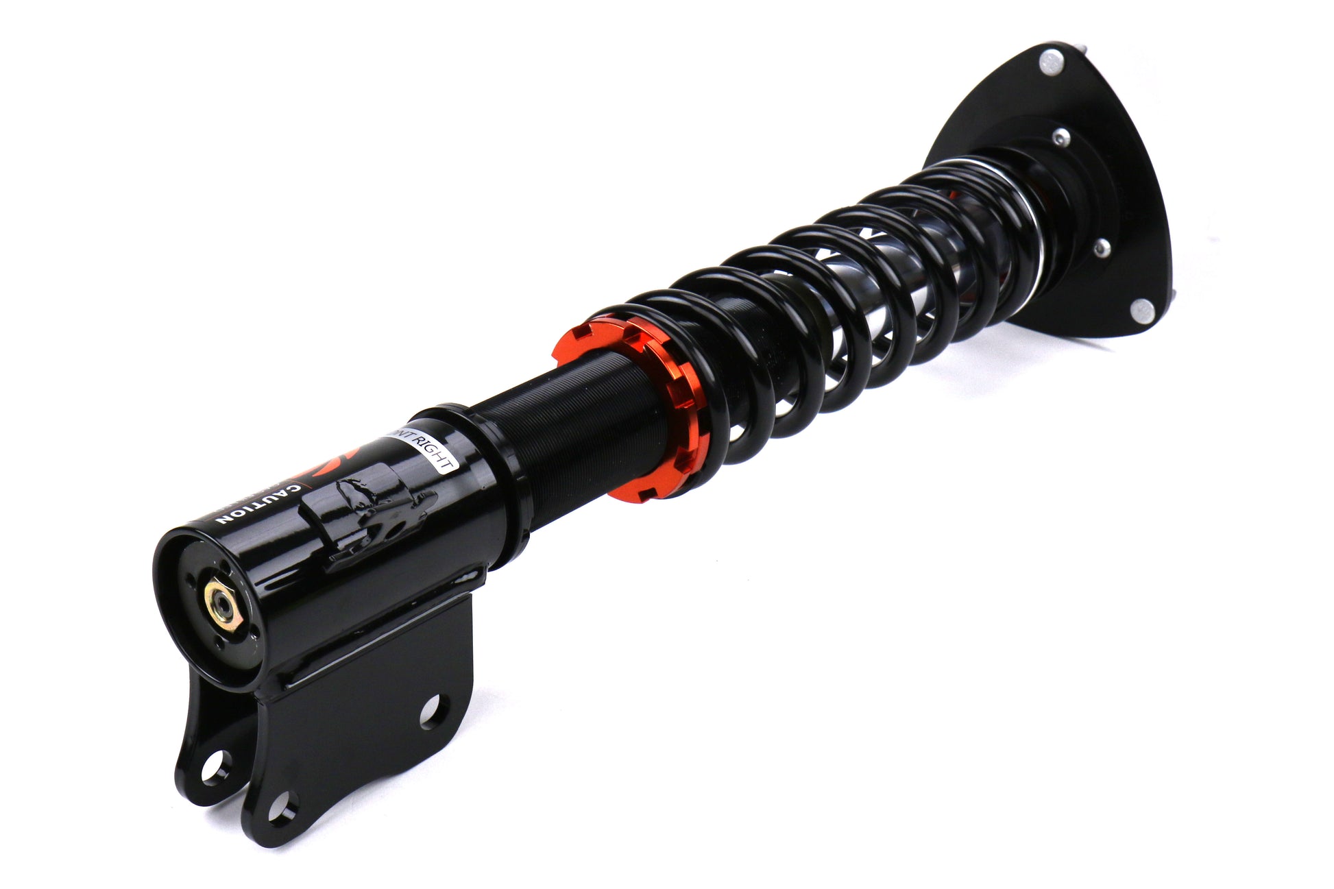 KSPCSB140-GR Ksport Kontrol Gravel Rally Spec Coilovers,