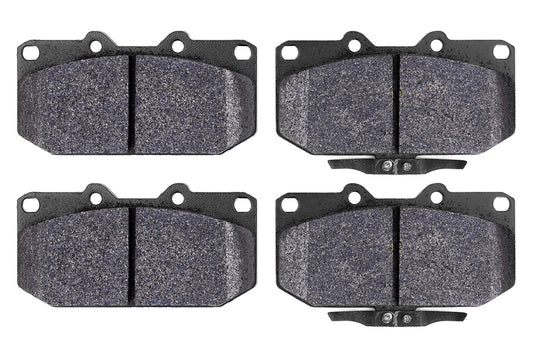 06-07 Subaru Impreza Hawk HPS Front Brake Pads