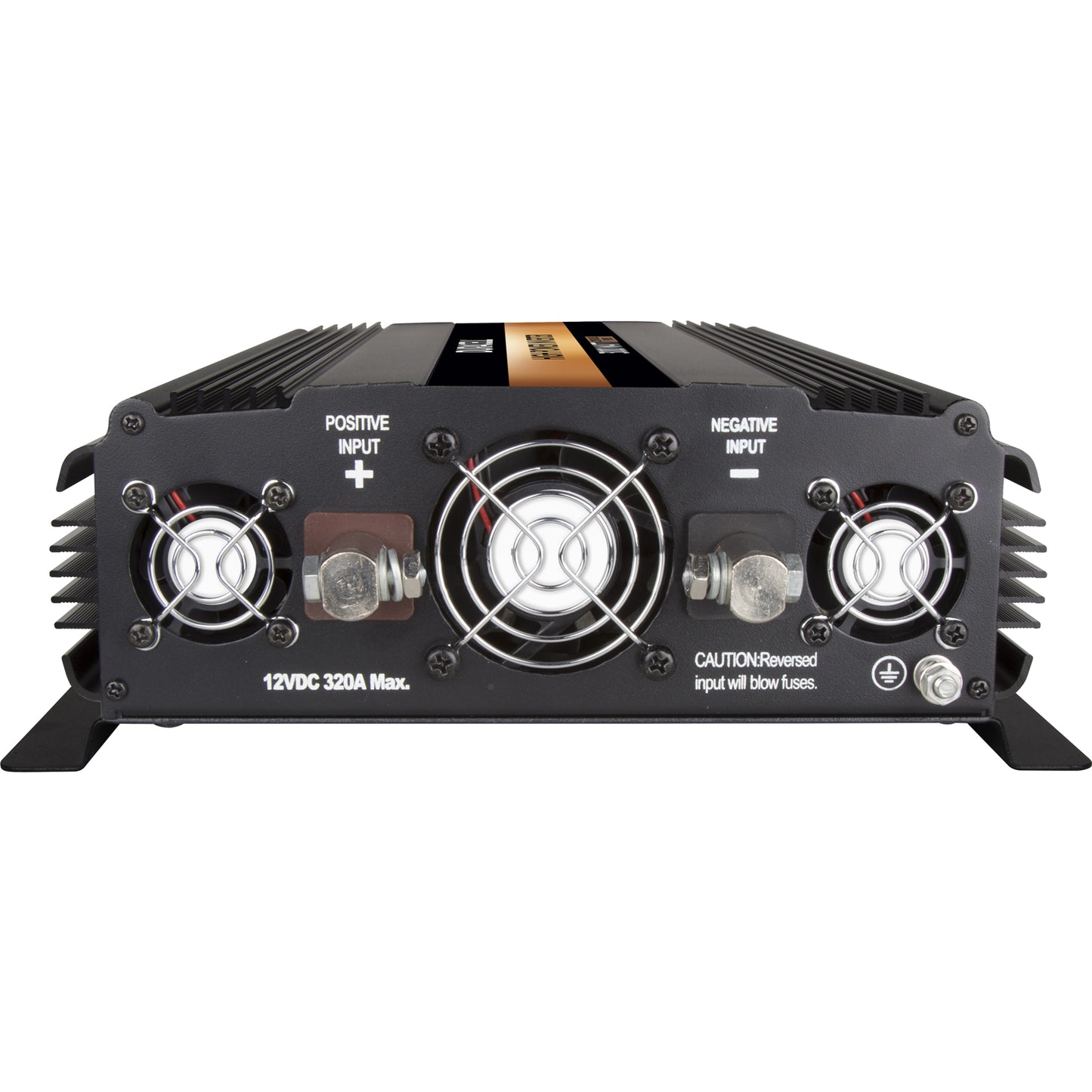 Duracell 3000 Watt High Power Inverter - Universal