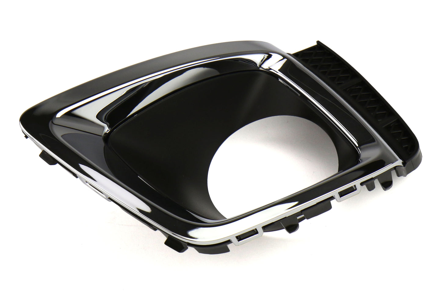 SUB57731SG090 Fog Lamp Cover Left Hand - 2014-2017 Forester XT,