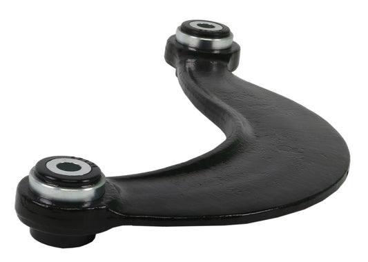 Whiteline Rear Upper Control Arm - 2008-18 Ford Focus / 2007-2013 Mazda 3 / 2006-2013 C70 / XC70 / C30 / 2006-2011 S40 / V50