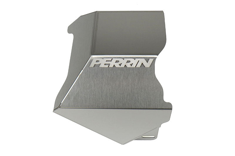 PERPSP-EXT-001 Perrin Turbo Heat Shield - 2015+ STI,