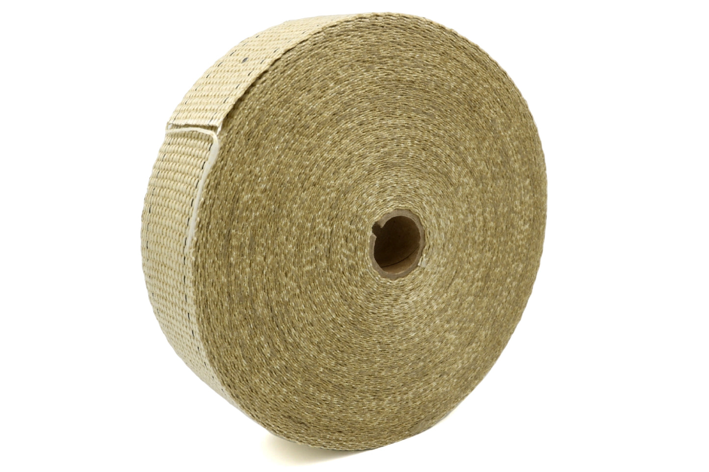 DEI Tan Exhaust / Header Wrap 2in x 100ft - Universal