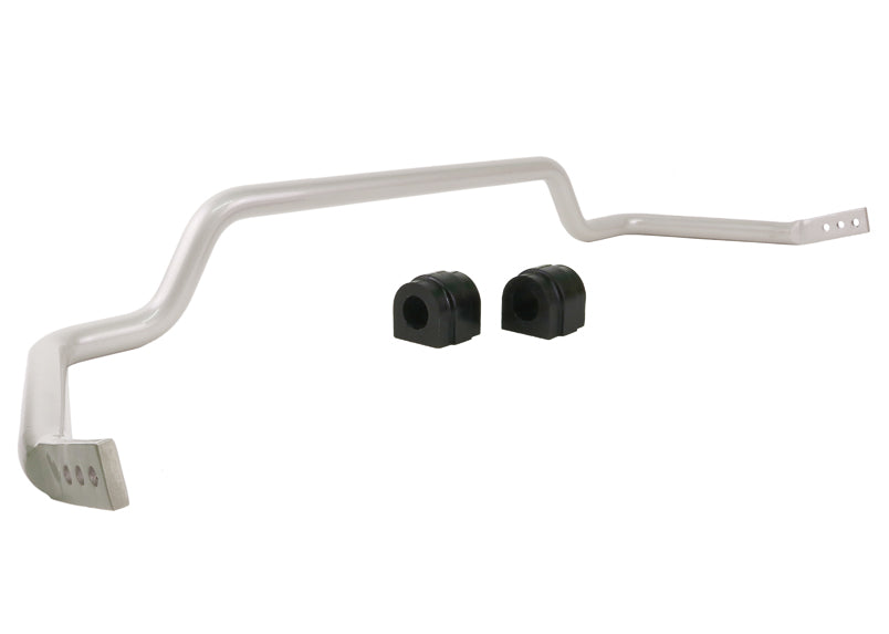 Whiteline Front Sway Bar 30mm Adjustable - 2001-2006 BMW M3