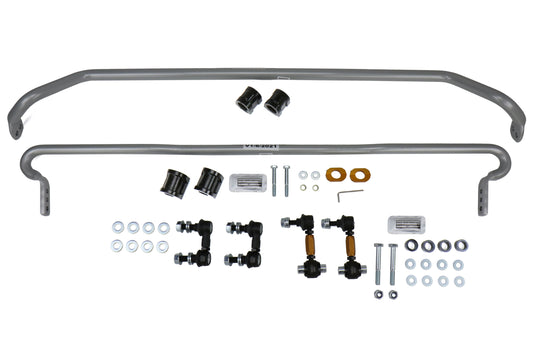 WHIBSK019 2015-2021 Subaru STI Whiteline Front and Rear Sway Bar Kit w/Endlinks,