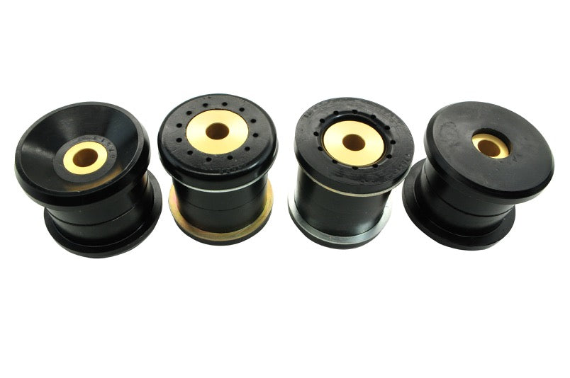 Whiteline Rear Crossmember Bushings - 2007-2011 BMW 1 / 3 Series Models