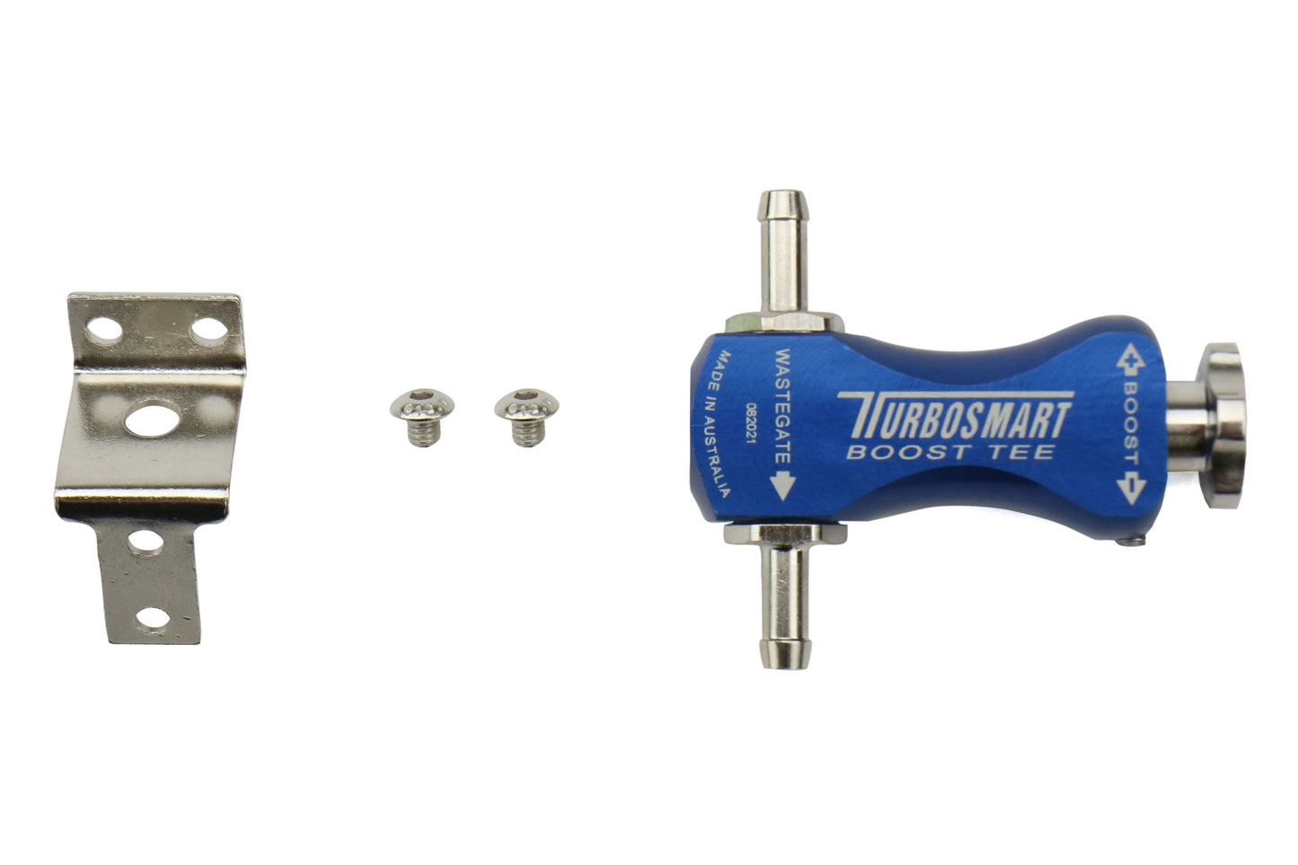 Turbosmart Boost Tee Boost Controller - Universal