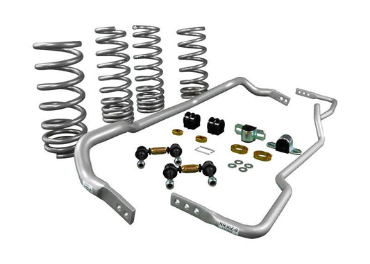 Whiteline Grip Series 1 Suspension Kit - 2003-2009 Nissan 350Z