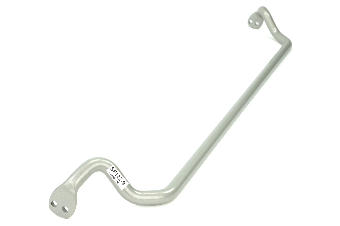 WHIBSF12Z Whiteline Front Swaybar 22mm Adjustable - Subaru WRX Wagon 2002-2007,