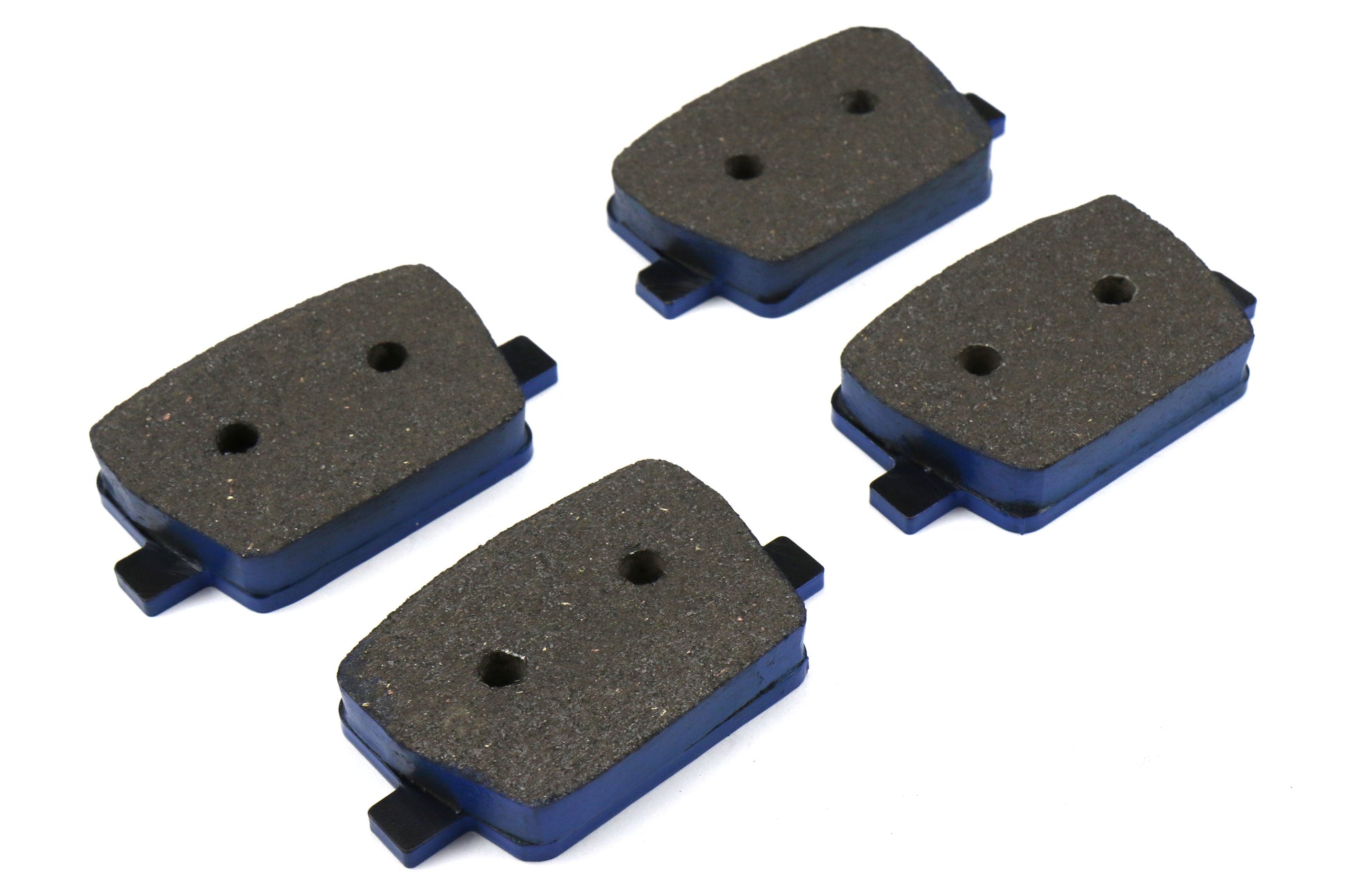 CATCT78772-RNP-XP12 Carbotech XP12 Rear Brake Pads,