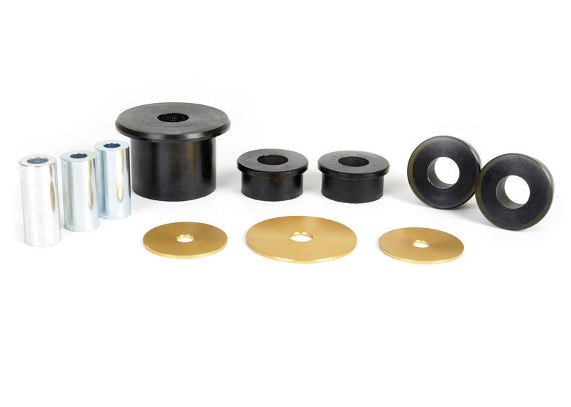 Whiteline Rear Diff Mount Bushing -  2007-2011 BMW 1 / 3 Series Models