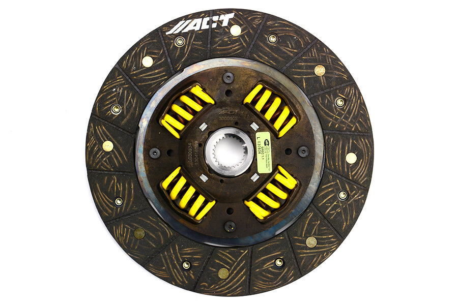 ACTSB8-HDSS ACT HD Street Clutch Kit (Lightweight FW) - 2013+ FT86,