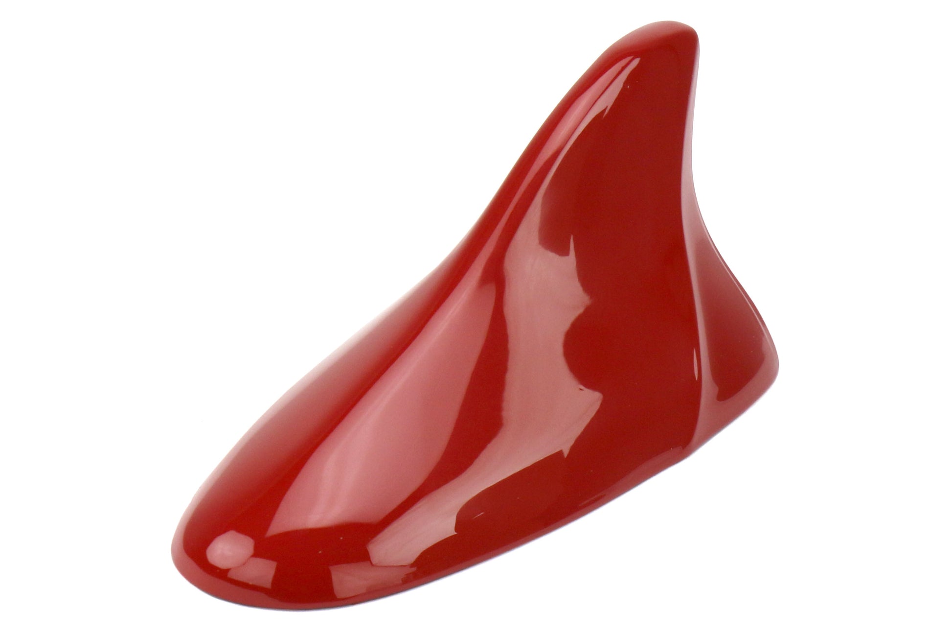 GCSGCS-FT86ANT-C7P GCS Paint Matched Shark Fin Radio Antenna - 2013+ FT86-Lightning Red / Firestorm Red (C7P),