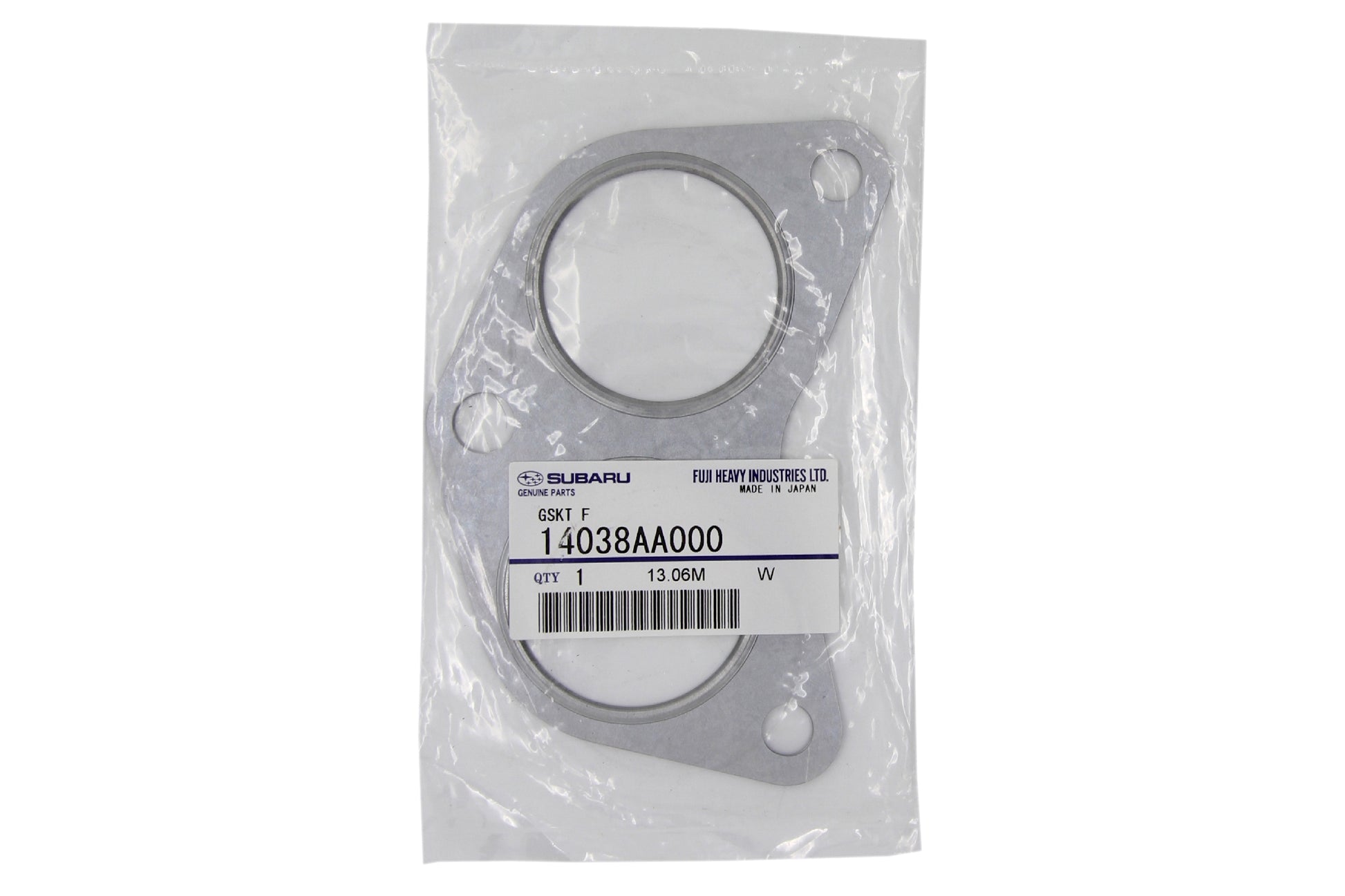 SUB14038AA000 OEM 2015+ STI Header Gasket,