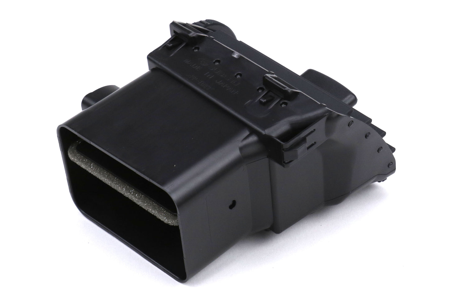 Subaru OEM Left AC Vent - Subaru Models (inc. 2014-2015 Forester)
