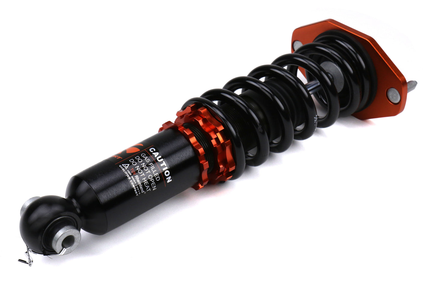 KSPCSB150-KP Ksport Kontrol Pro Coilovers - 2008-2014 Subaru WRX,