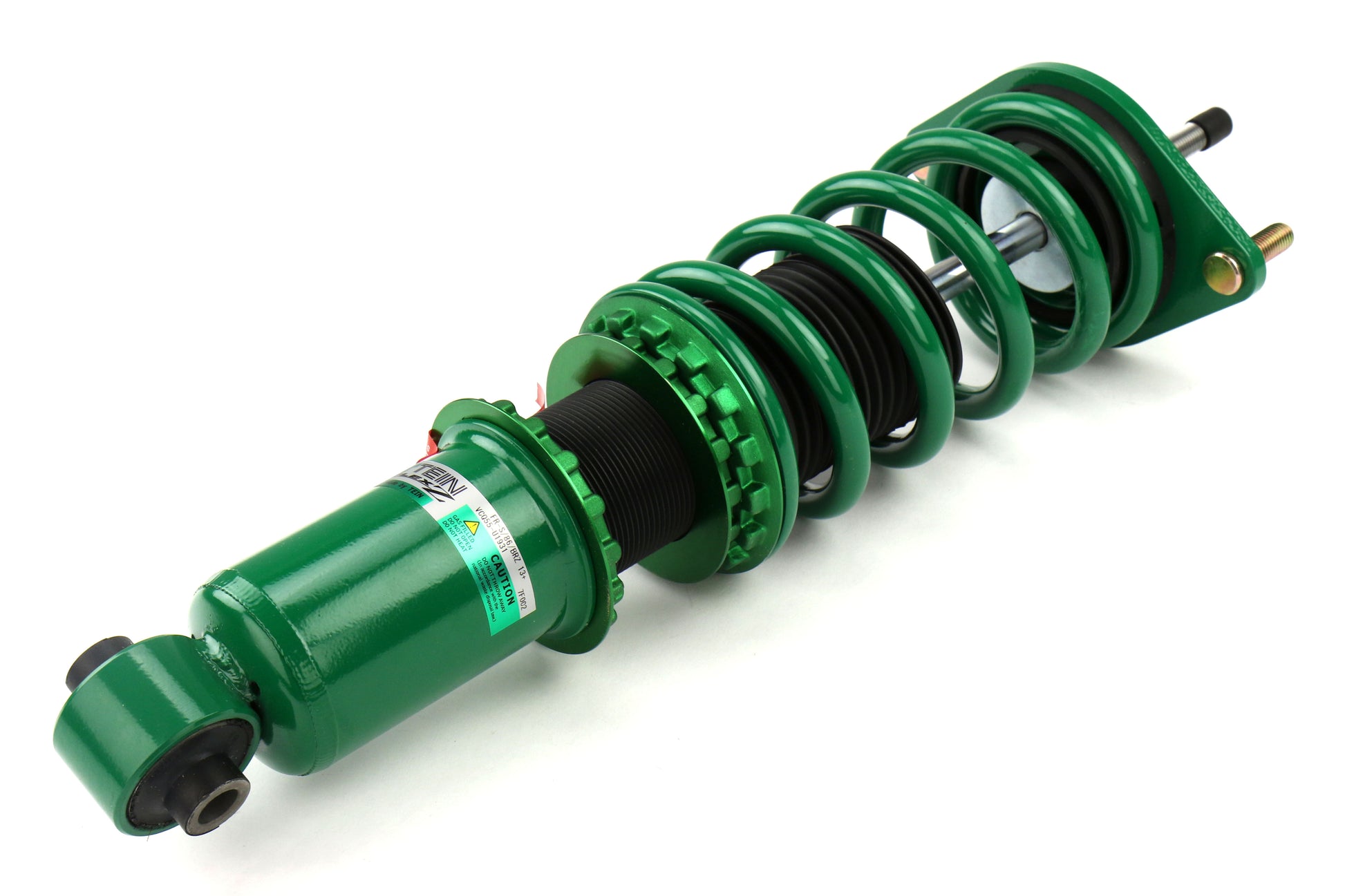 TEIVSQ54-CUSS4 Tein Flex Z Coilovers - 2013+ FT86,