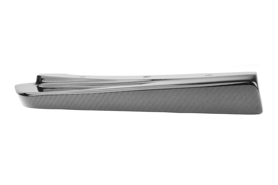 APPFS-522008 APR Carbon Fiber Rear Bumper Skirts - 2013+ FT86,