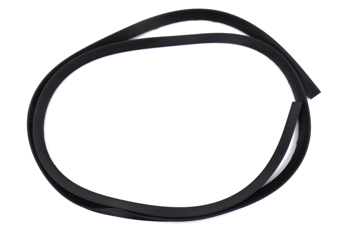 STIST960204S292 15-20 STI JDM Front Skirt Lip for STI Front Spoilers - 2015-2020 Subaru WRX / STI,