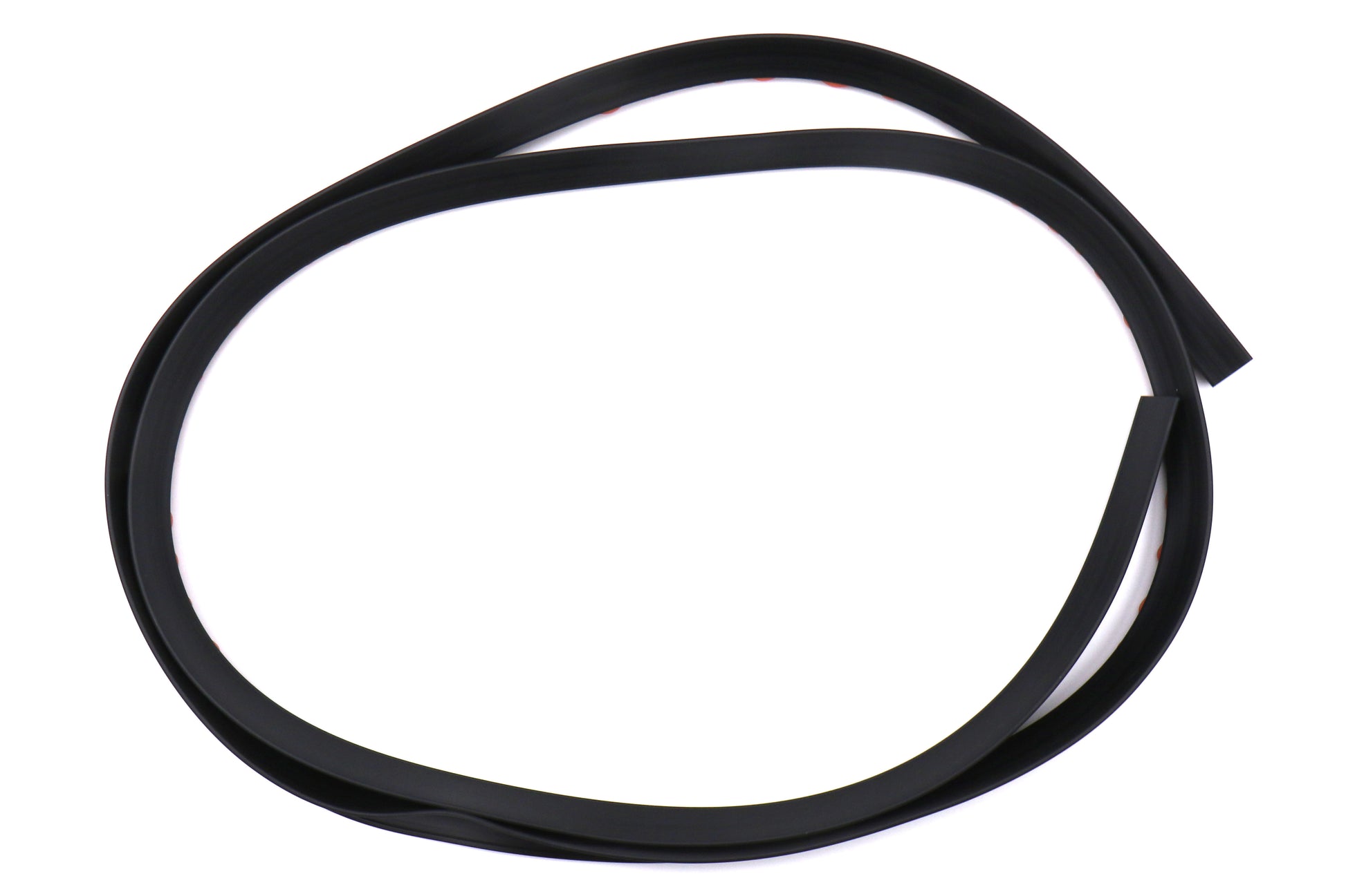 STIST960204S292 15-20 STI JDM Front Skirt Lip for STI Front Spoilers - 2015-2020 Subaru WRX / STI,